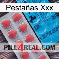 Pestañas Xxx new14